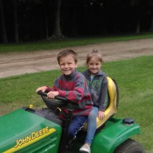 Meet your Posher, Dave